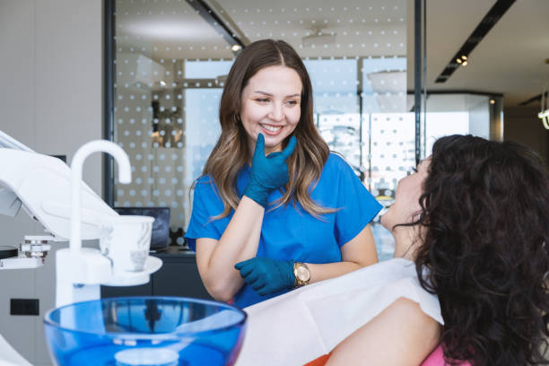 Oral Surgery in Elyria, OH
