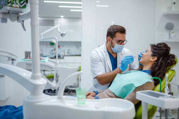Best Dentures (Full and Partial)  in Elyria, OH